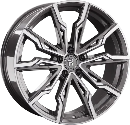 Диск Audi A249