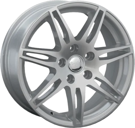 Диск Audi A25