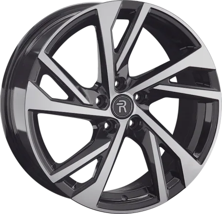 Диск Audi A250