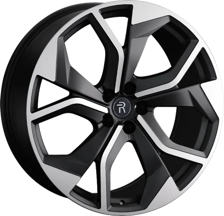 Диск Audi A267