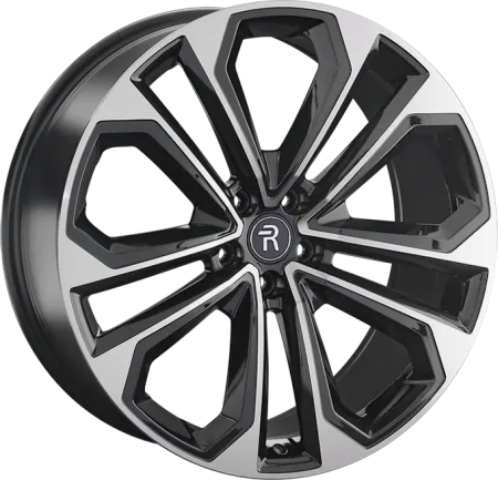 Диск Audi A269