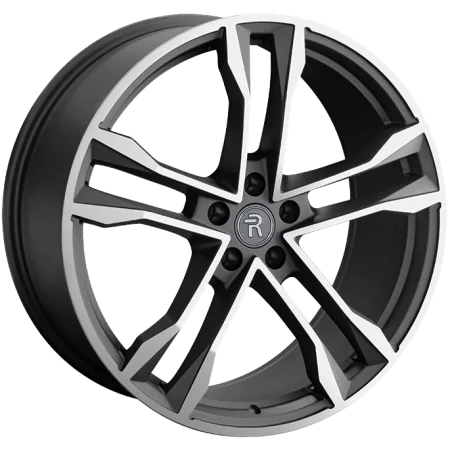 Диск Audi A276