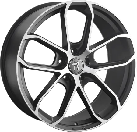 Диск Audi A277