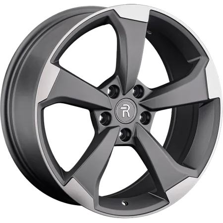 Диск Audi A297