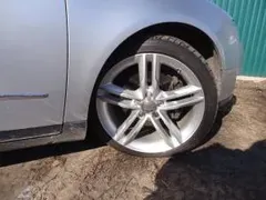 Audi A34, фото 1
