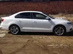 Audi A34, фото 2