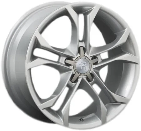 Диск Audi A35