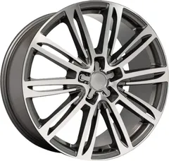 Audi A49, фото 2