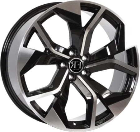 Диск Audi A497