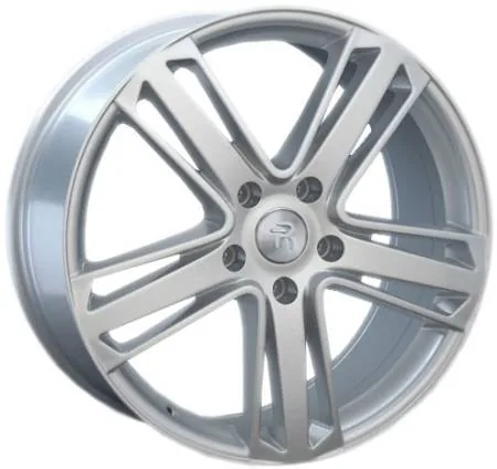 Диск Audi A51