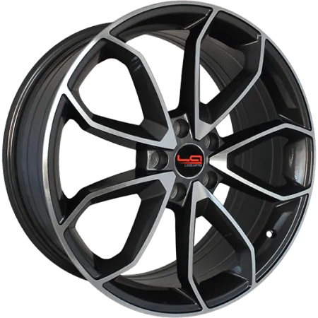 Диск Audi A512 Concept