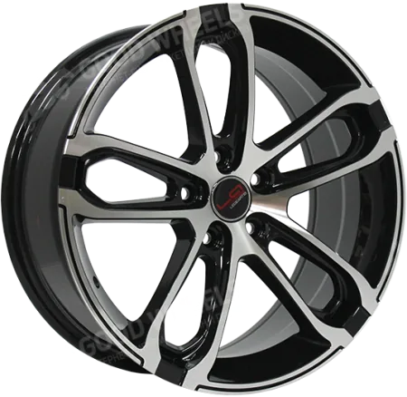 Диск Audi A518 Concept
