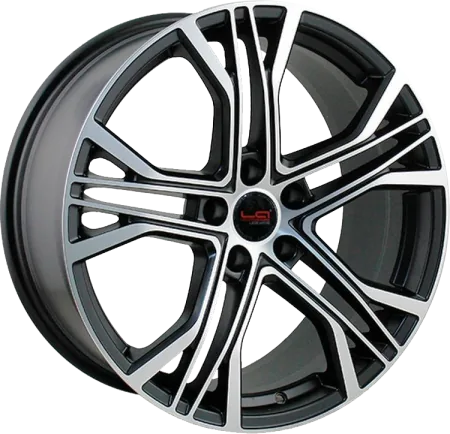 Диск Audi A528 Concept