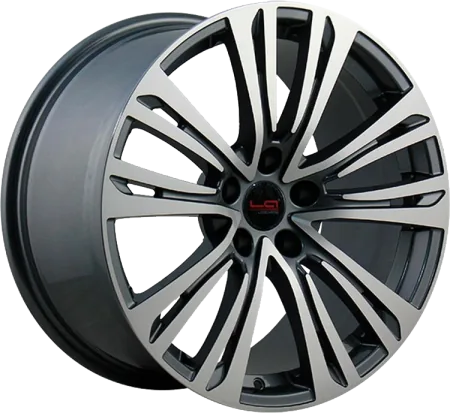 Диск Audi A529 Concept
