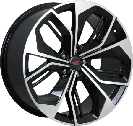 Диск Audi A533 Concept