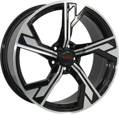 Audi A534 Concept, фото 1