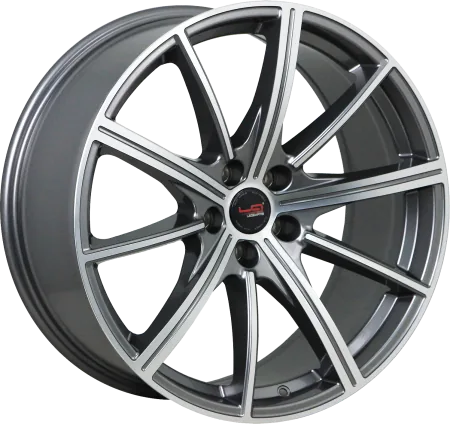 Диск Audi A535 Concept