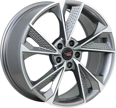 Диск Audi A536 Concept