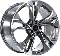 Audi A538 Concept, фото 1
