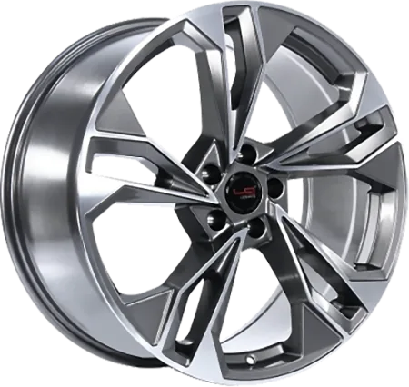Диск Audi A538 Concept