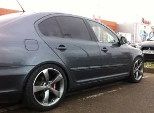 Диск Audi A56