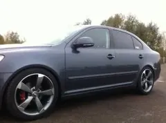 Audi A56, фото 2