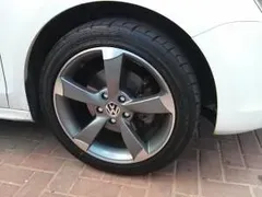 Audi A56, фото 3