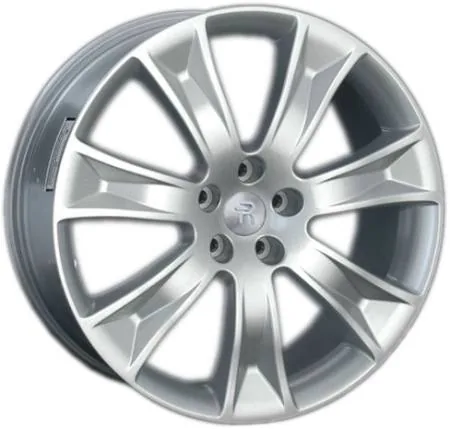 Диск Audi A80