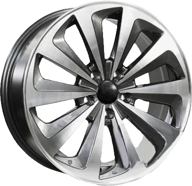 Диск Audi Au18H