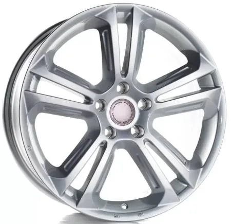Диск Audi Au19H