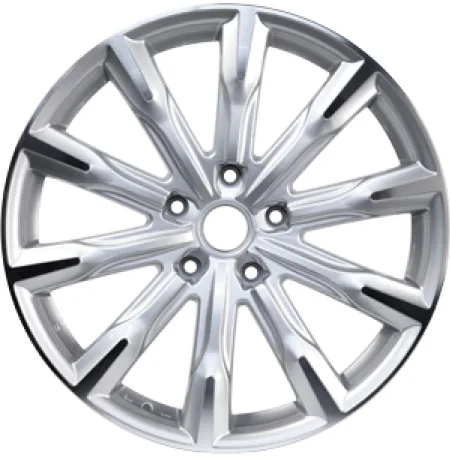 Диск Audi Au20H