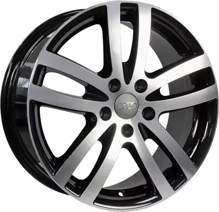 Диск Audi Au2H