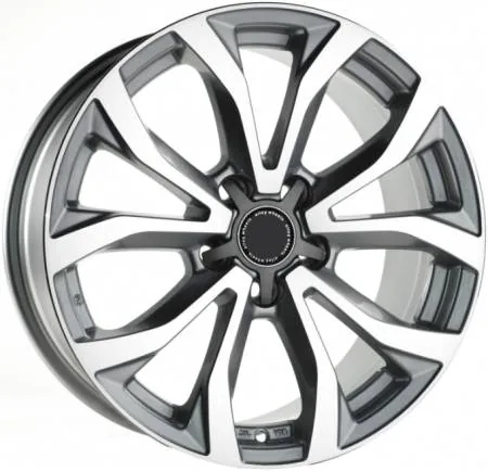 Диск Audi Au71H