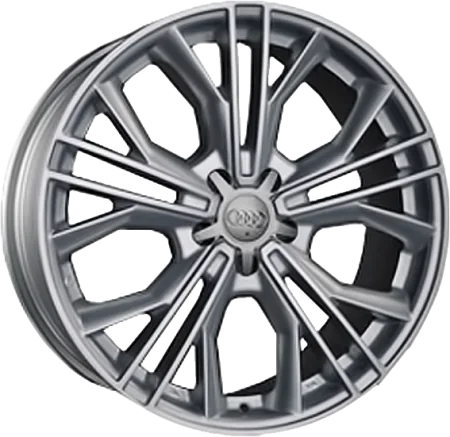Диск Audi Au73H
