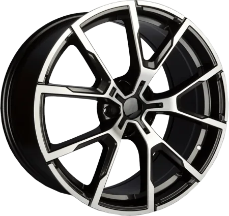 Диск BMW 5601