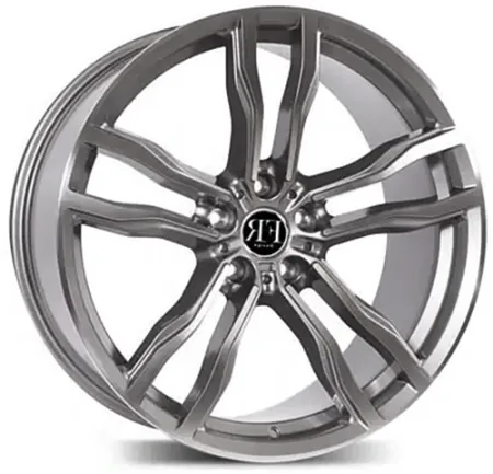 Диск BMW B1017