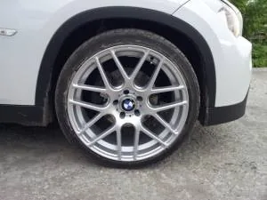 Диск BMW B113