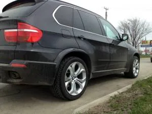 Диск BMW B116