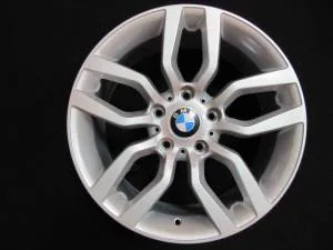 Диск BMW B122