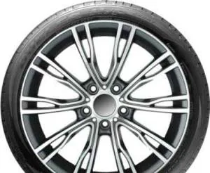 Диск BMW B174