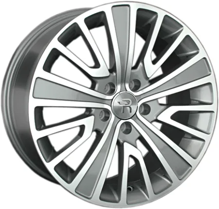 Диск BMW B178