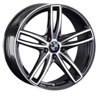 Диск BMW B214