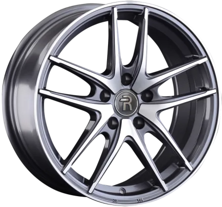 Диск BMW B221