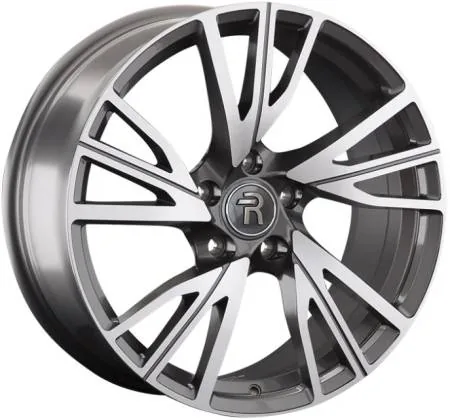 Диск BMW B233