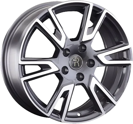 Диск BMW B234