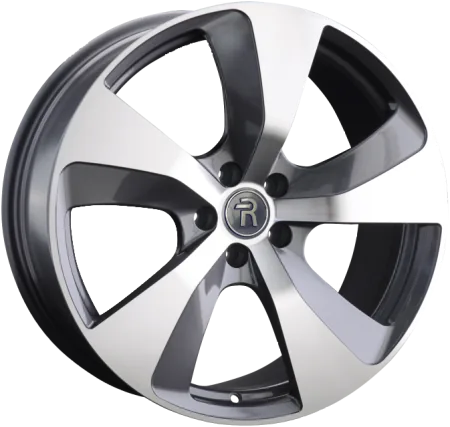 Диск BMW B239