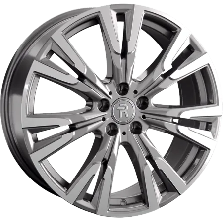 Диск BMW B248