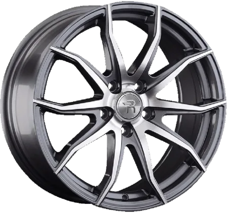 Диск BMW B289