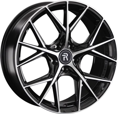 Диск BMW B321