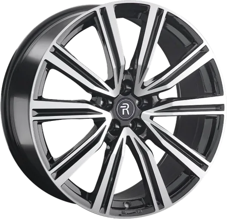 Диск BMW B334
